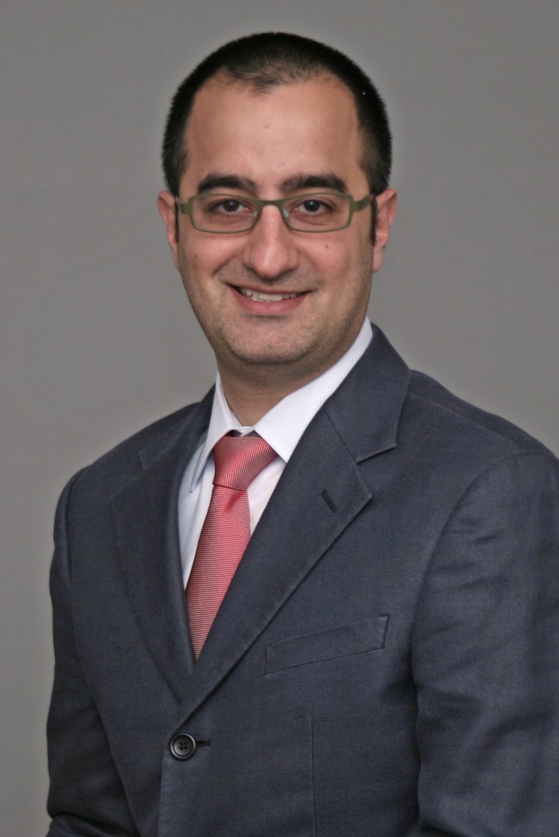 Rashid Zia Engineering Brown University